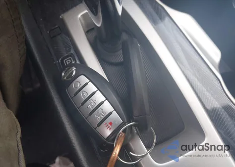 2017 Nissan Altima 2.5 Sl from USA, damaged, VIN 1N4AL3AP9HC129394